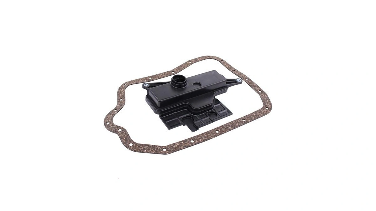 Automatic Transmission Fluid Filter W/gasket For Scion Tc U760e
