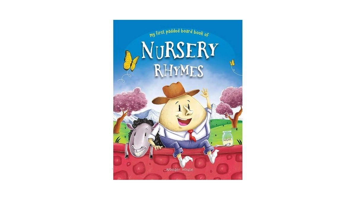 Nursery Rhymes