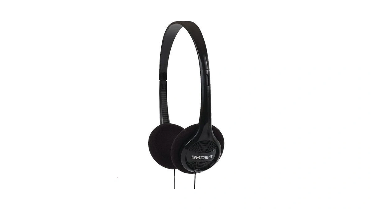 Amazon : Koss Kph7 Lightweight Portable Headphone