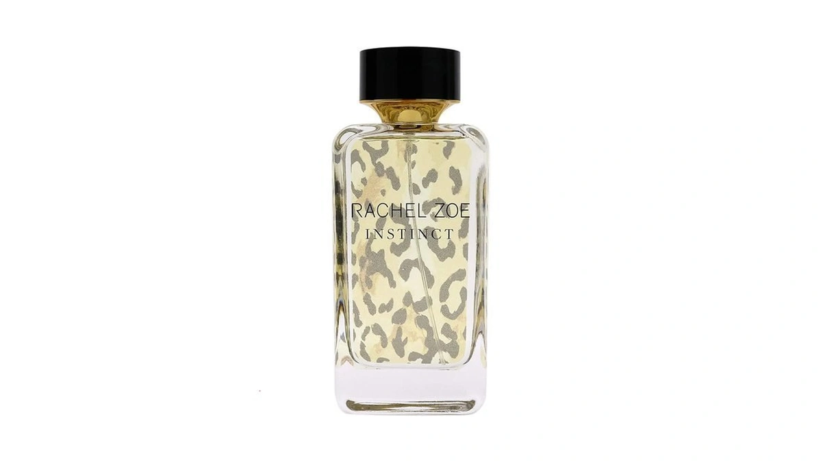 Rachel Zoe Instinct Eau De Parfum Spray - Floral Fragrance