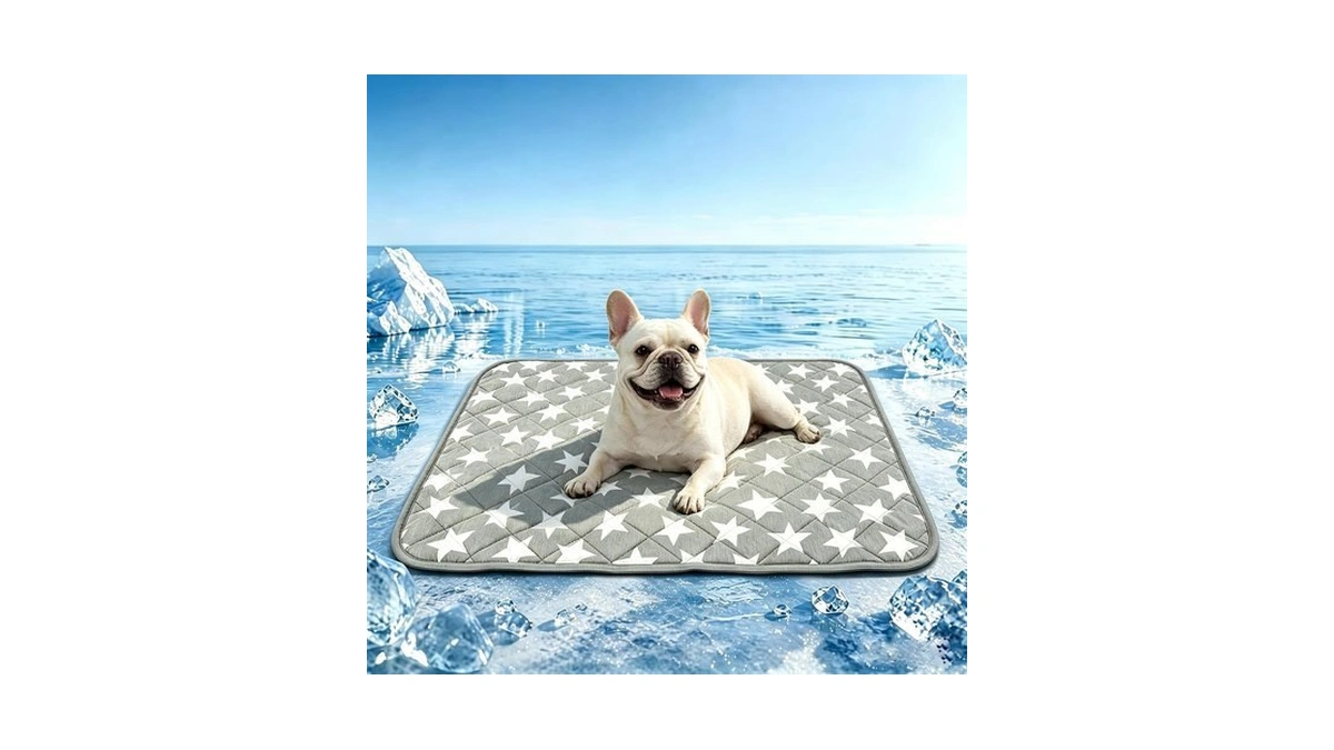 Golopet Dog Cooling Mat 18x24in