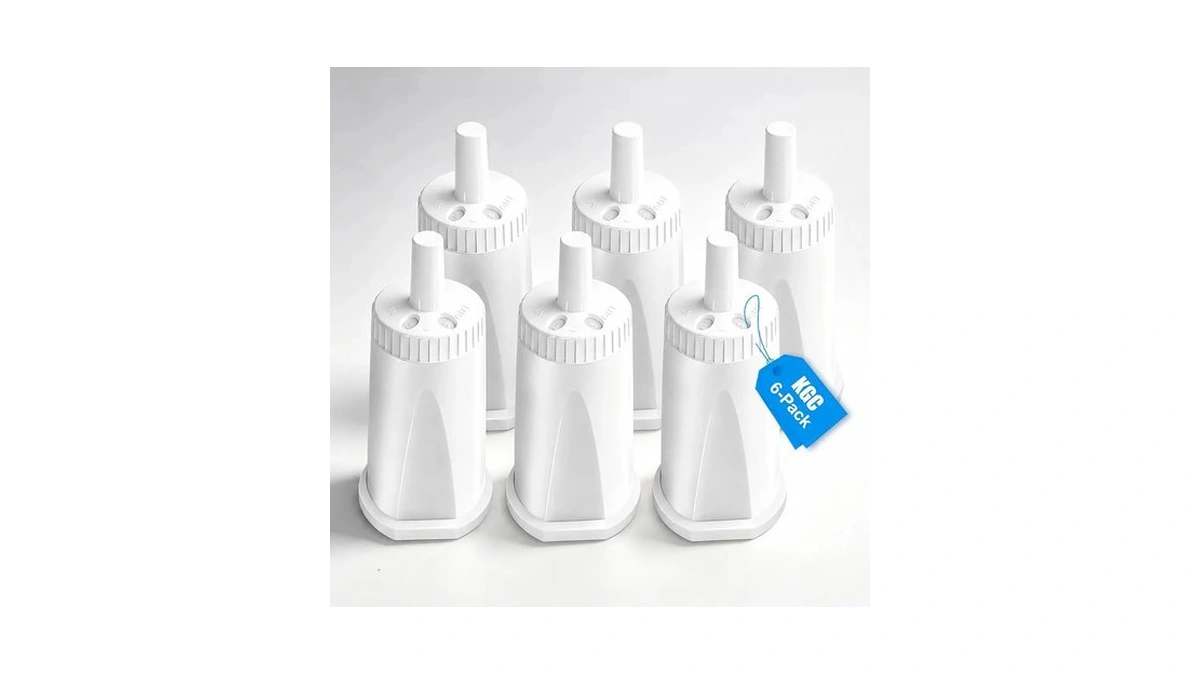 Water Filter Replacement For Breville Espresso Machine Barista Touch Bes880