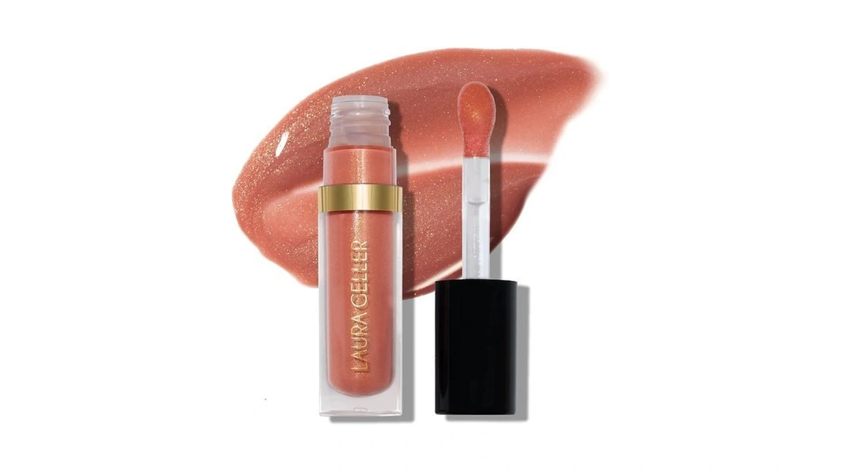 Laura Geller New York Jelly Balm Nourishing Lip Oil Serum