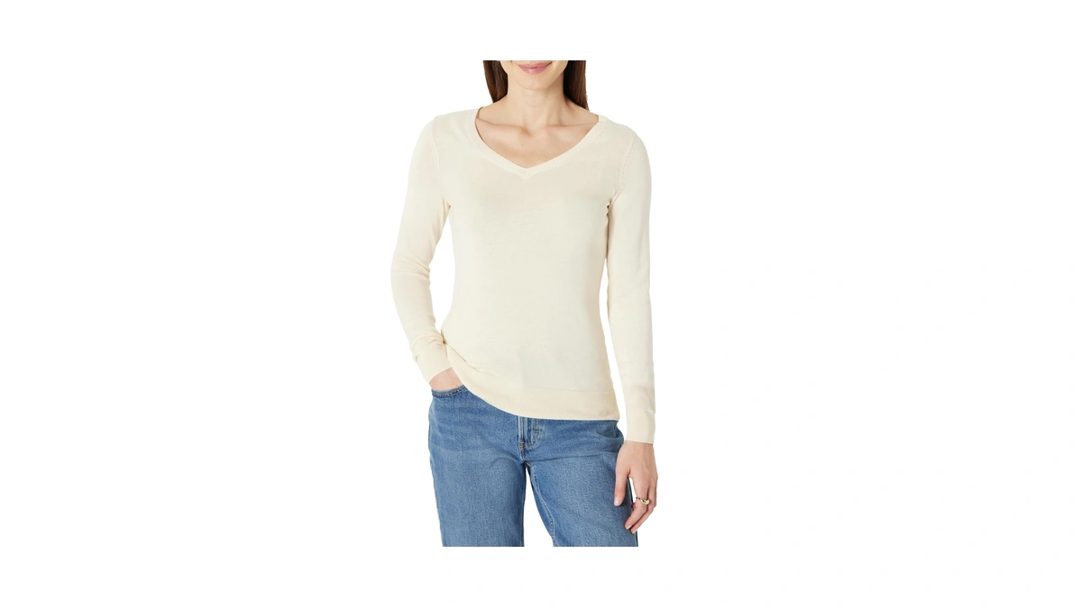 Amazon Essentials Women -fit Lightweight Long...