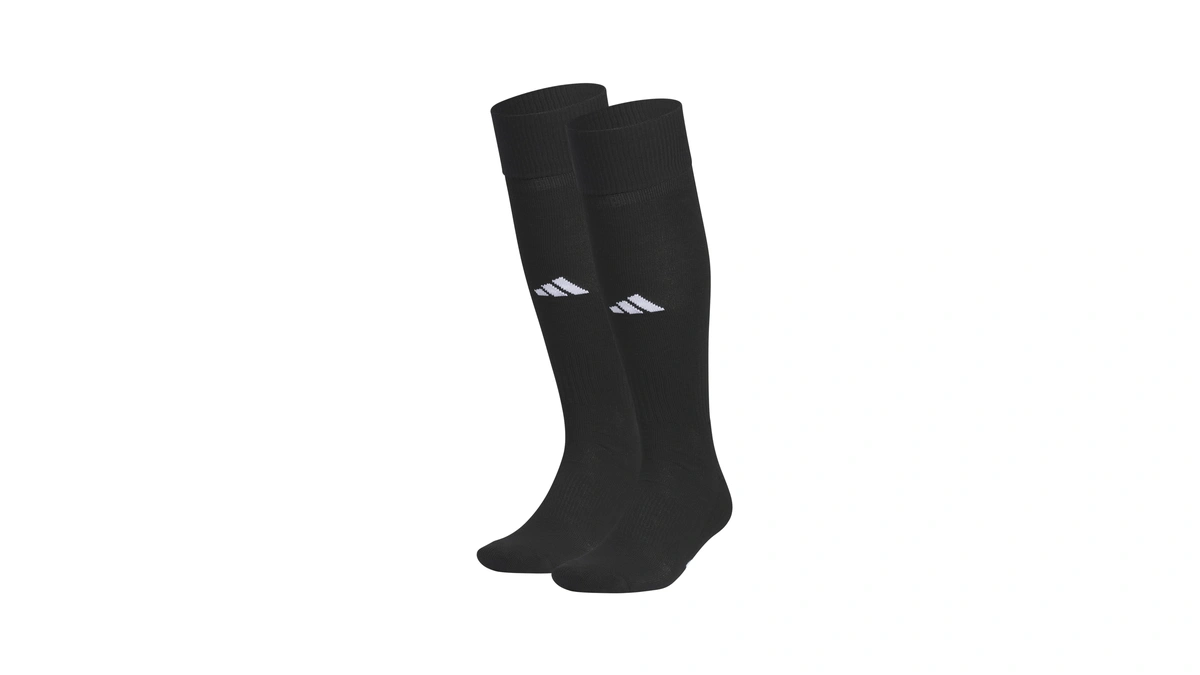 Adidas Rivalry Over-the-calf Soccer Socks 2 Pairs