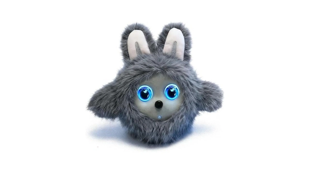 Kaysuda Ai Companion Robot Smart Emotional Resonance Ai-powered Voice &