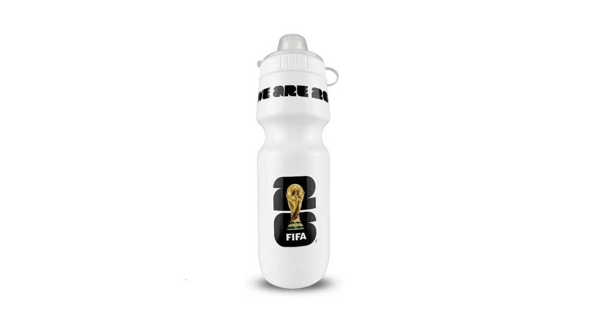 Amazon coupon: Official Fifa World Cup 2026 Edition 24o