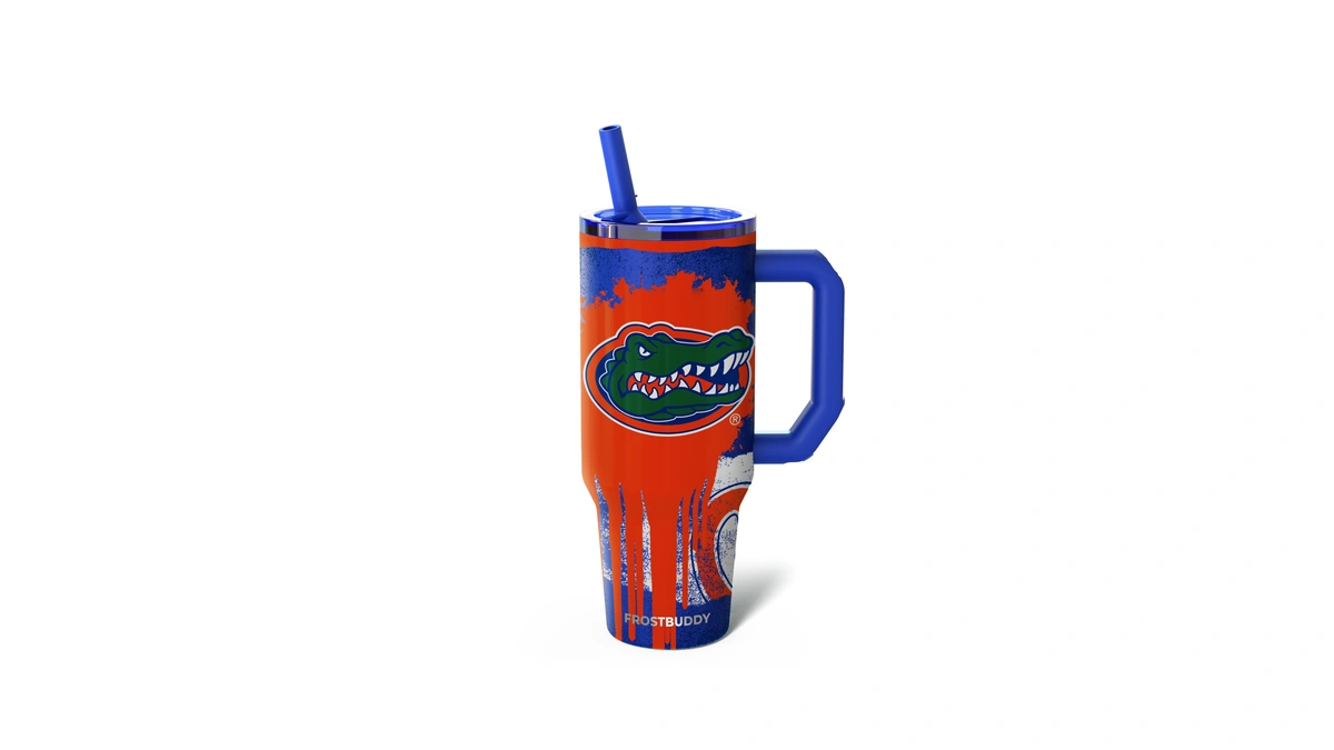 Frost Buddy Thicc Buddy 40oz Tumbler - Insulated Stainless Steel