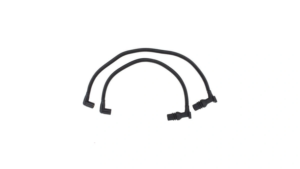 2pack Spark Plug Wire For Polaris Ranger 800 Crew 800