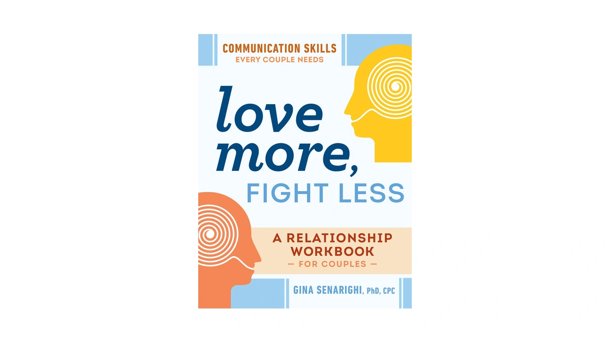 Amazon : Love More, Fight Less: Communication Ski