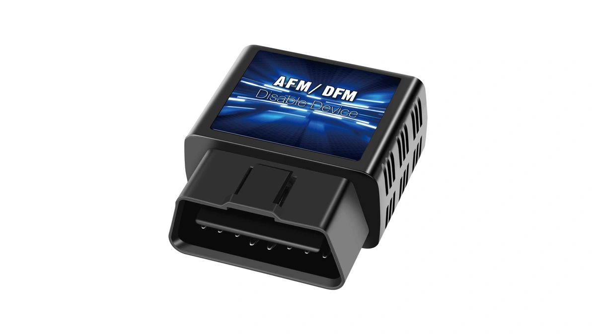 Obddfm Afm-dfm Disabler Active Fuel Management Disabler Compatible With V6