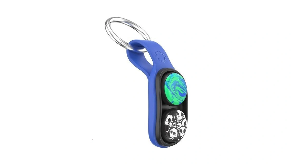 Amazon : Popsockets Poppuck Magnetic Fidget Toy,