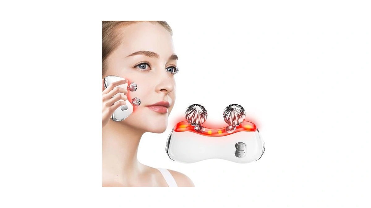 Amazon coupon: Mebao Electric Gua Sha Massager, Facial