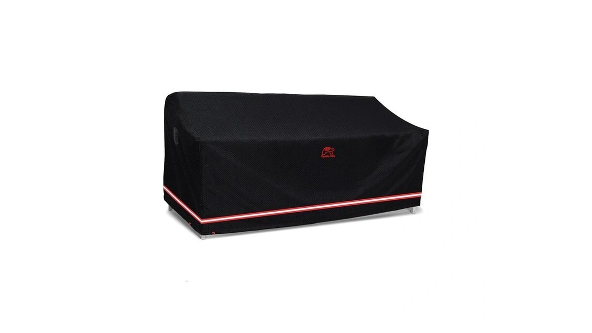 Turtle Life Patio Sofa Cover, Outdoor Heavy Duty Durable Uv