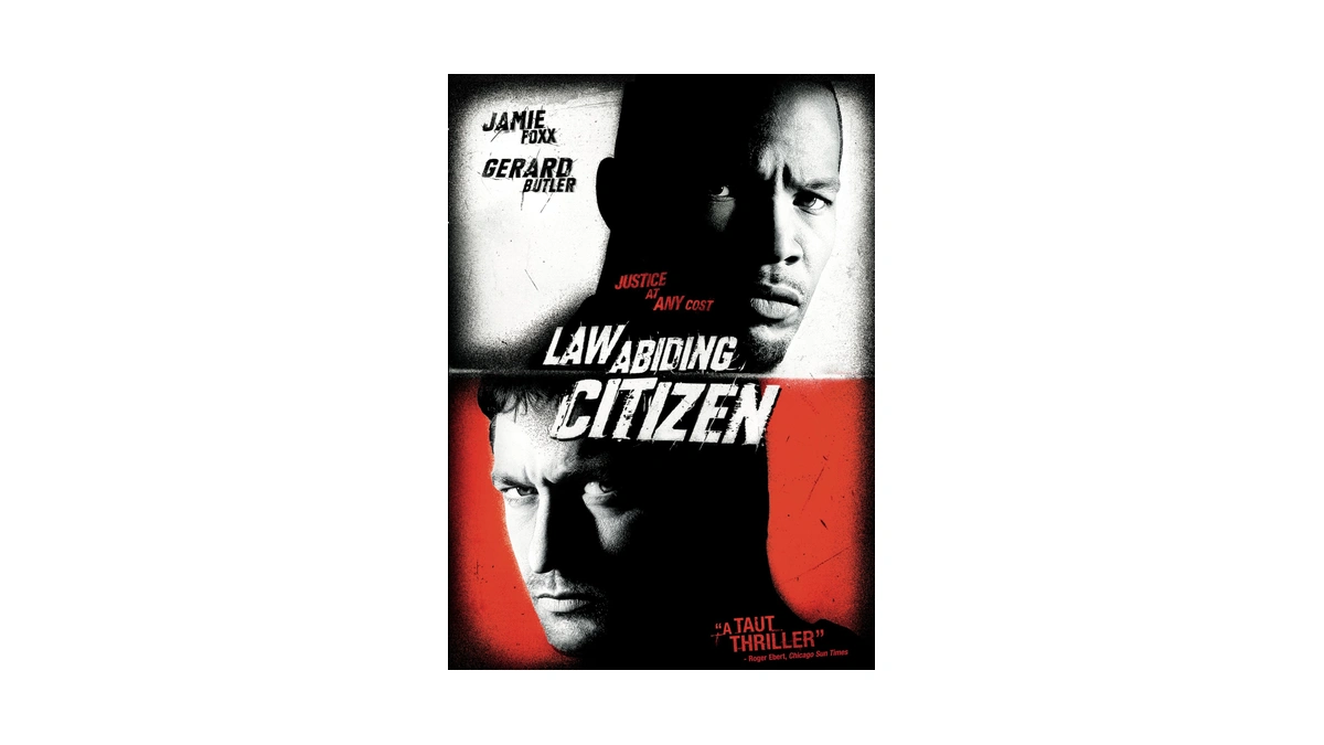 Law Abiding Citizen
