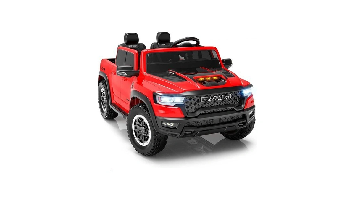 First Ride On 24v Ride On Toys For Big Kids,