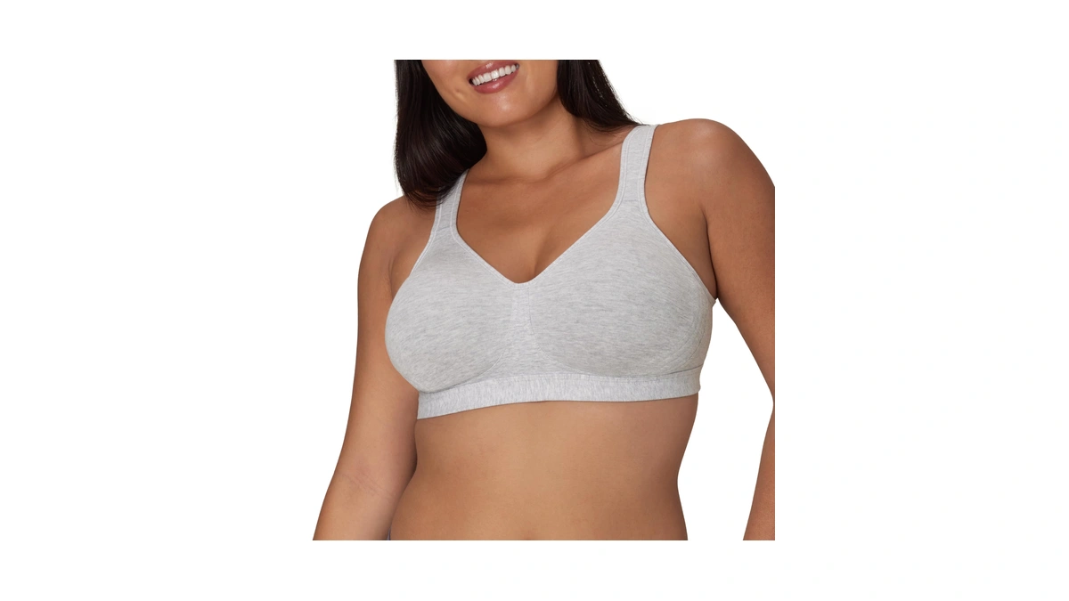 Playte Womens Hour Ultimate Lift Support Cott...
