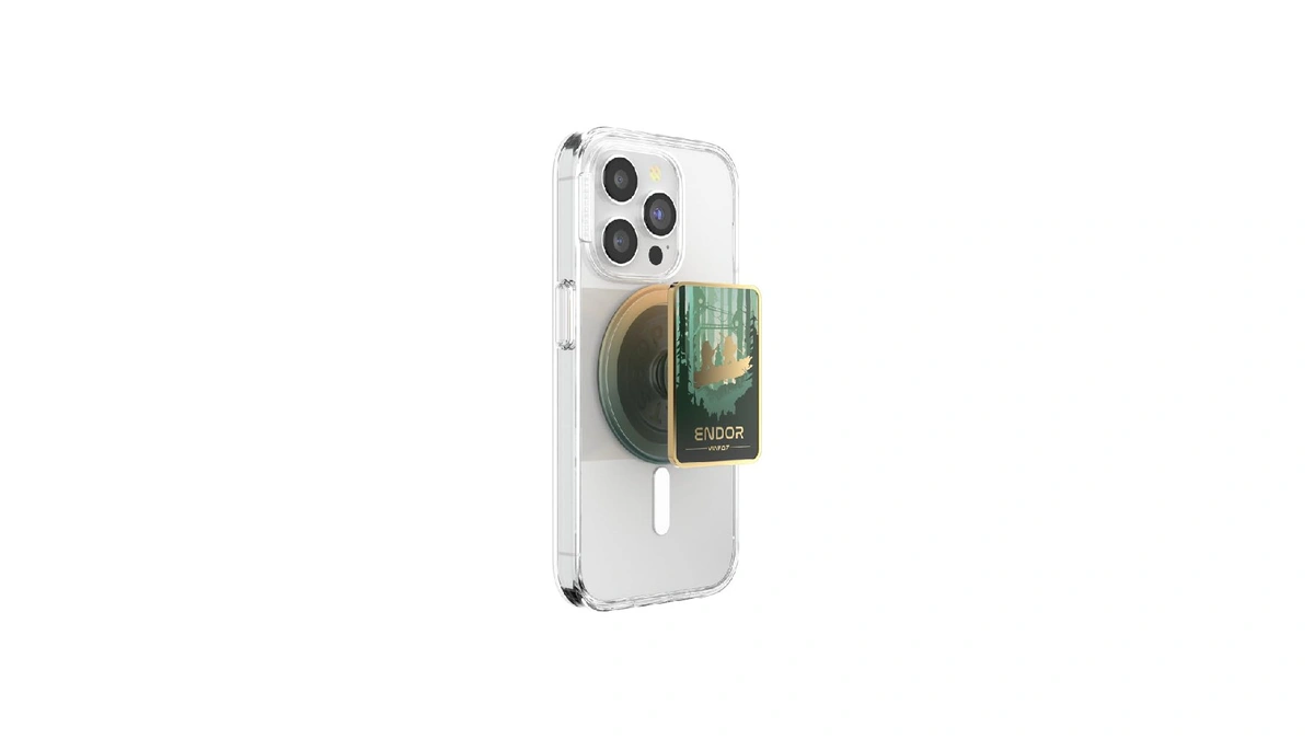 Amazon : Popsockets Phone Grip For Magsafe, Magne
