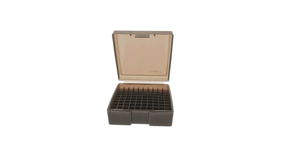 Frankford Arsenal Hinge-top Ammo Box #1003 With True Mechanical Hinge