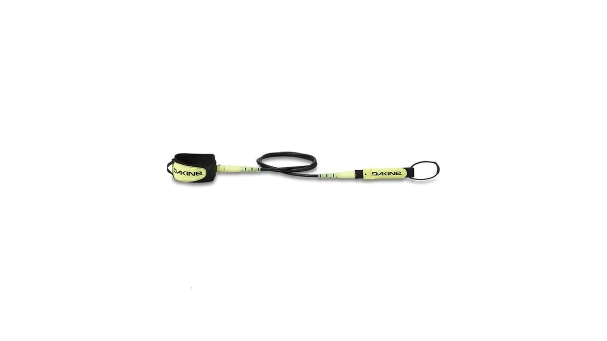 Dakine Kaimana Pro Comp 6' X 3/16" Surf Leash
