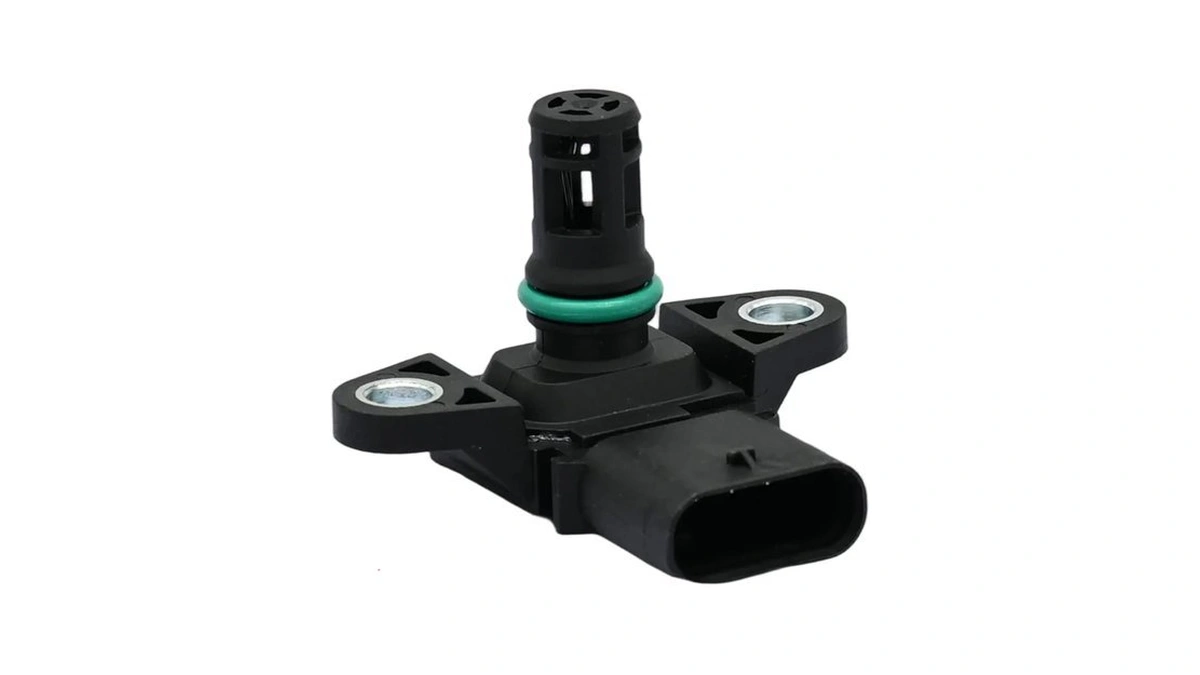 Hhksc Manifold Absolute Pressure Map Sensor L4 L6 V8 2.0l