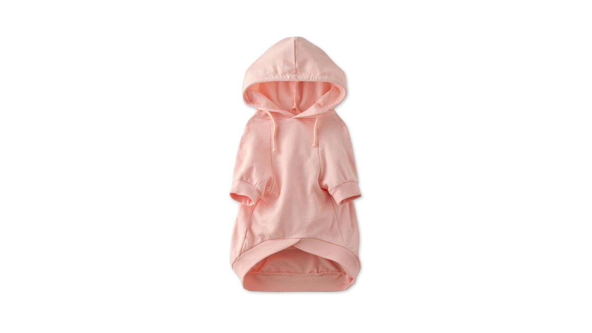 Pet Passion Rocky – The Original Lightweight Hooded Tee 100%