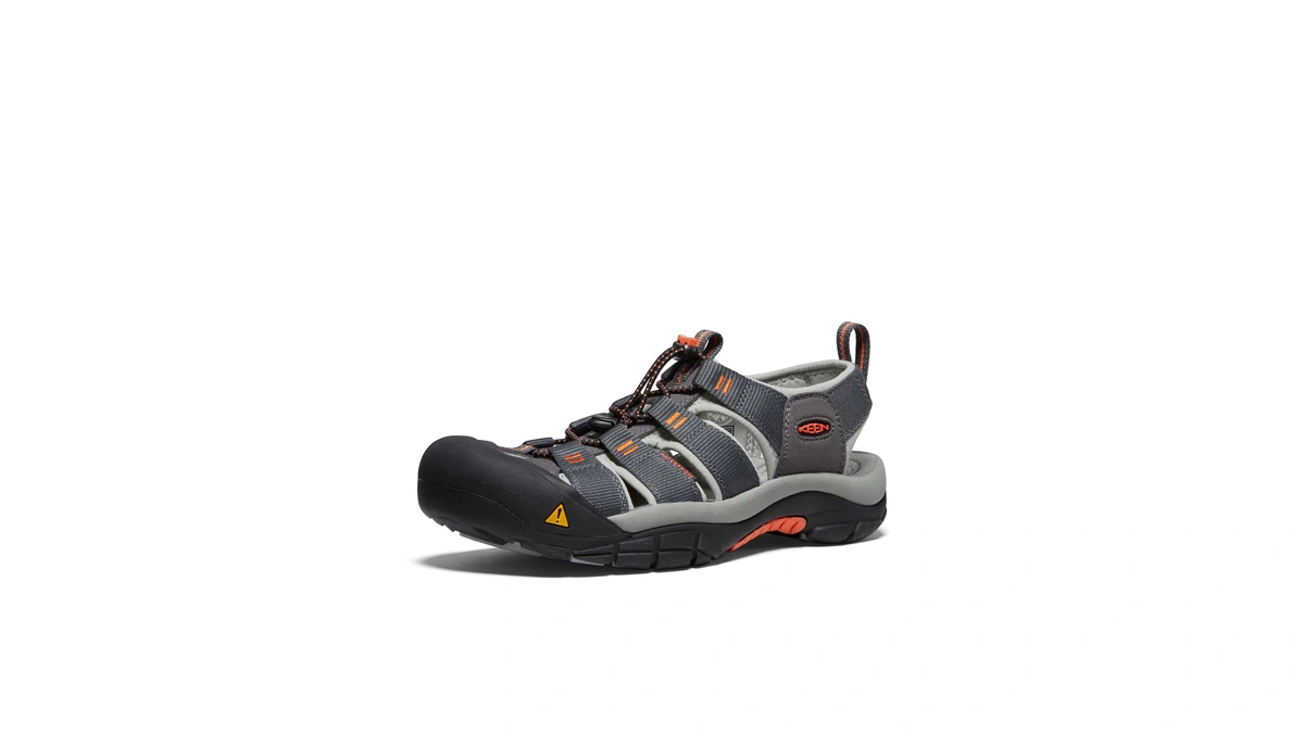 Keen Men's Newport H2 Closed Toe Water Sandals