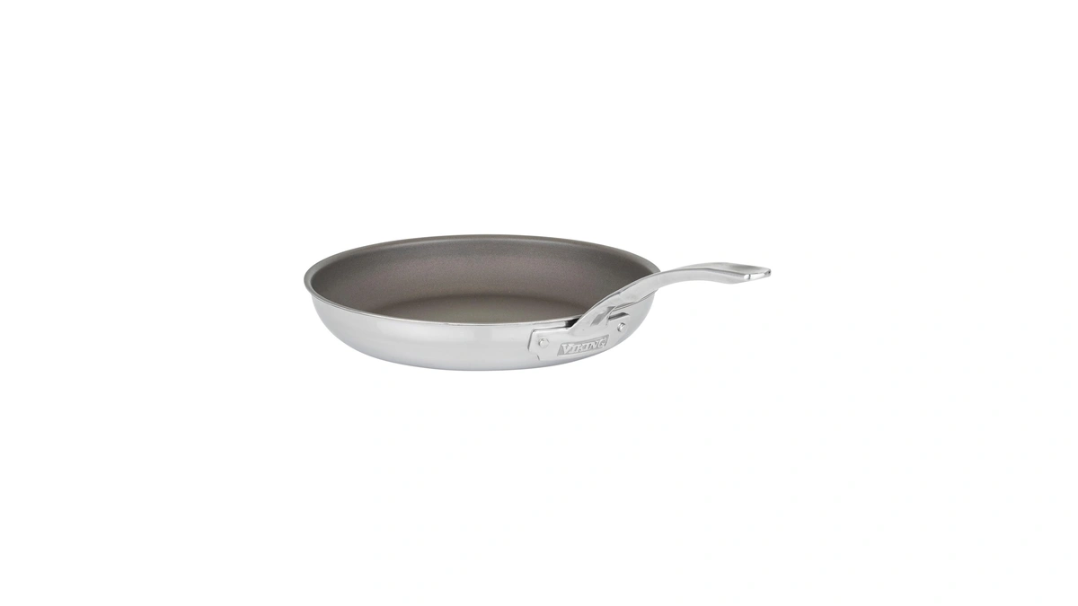 Viking Pureglide Pro 3-ply Nonstick Frying Pan, Made Without Pfas,
