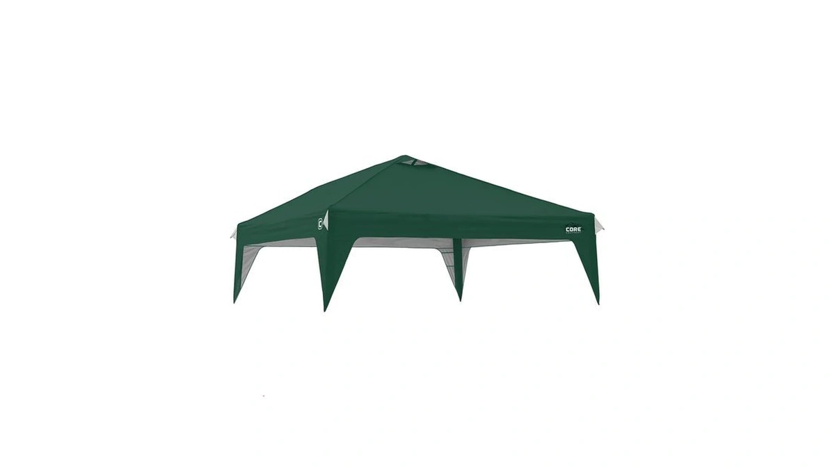 Core 10x10 Replacement Top For Straight Leg Pop Up Canopy