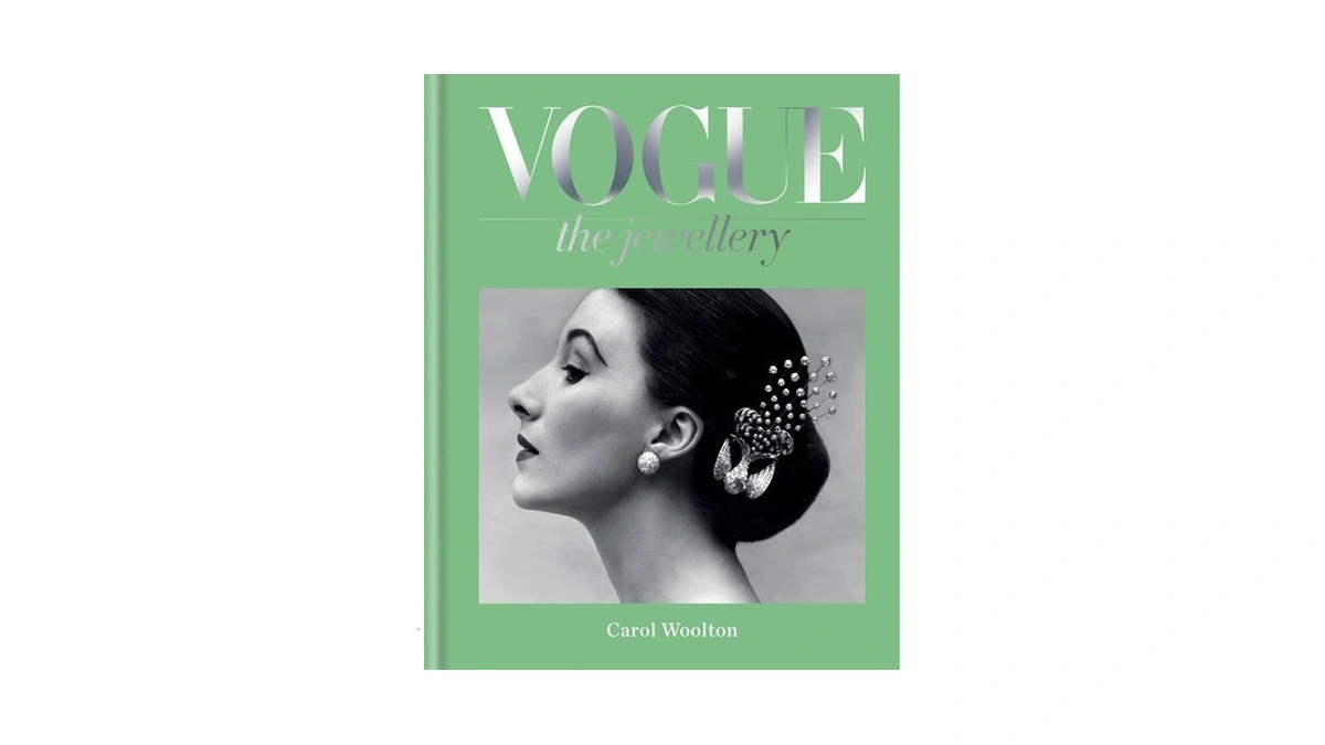 Vogue The Jewellery