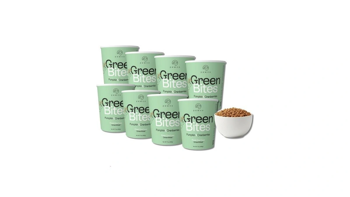Pawco Fresh Dog Food β Supports Immunity, Digestion & Overall