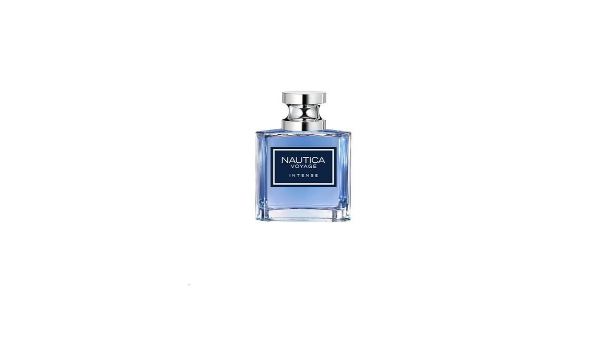 Nautica Voyage Intense Eau De Toilette, Men's Fragrance, 1.6 Fl