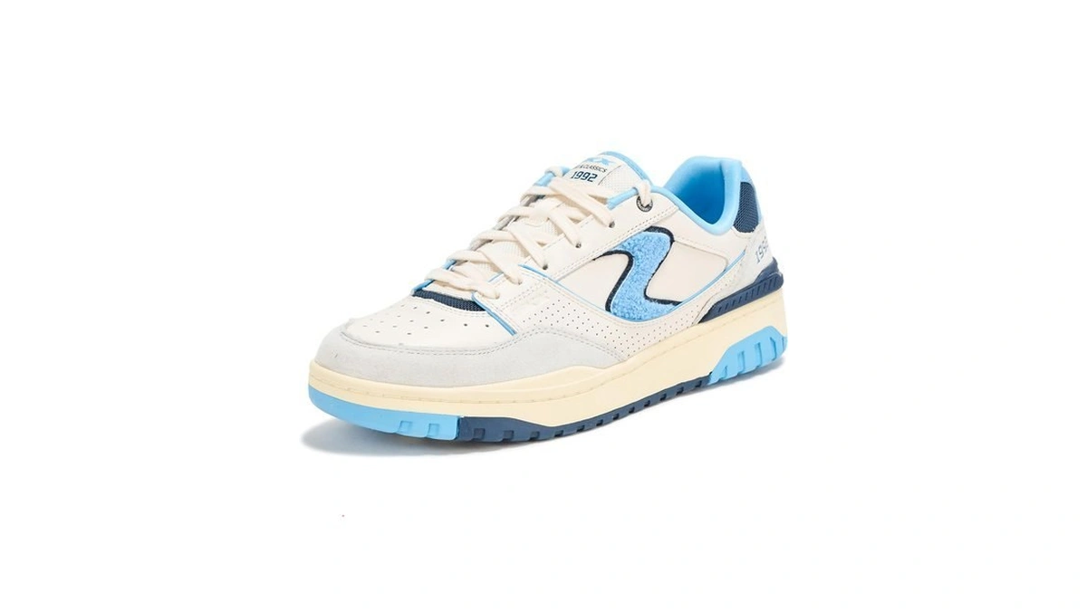 Skechers Court & Classics Men's,s-1992,ntlb,9 M Us