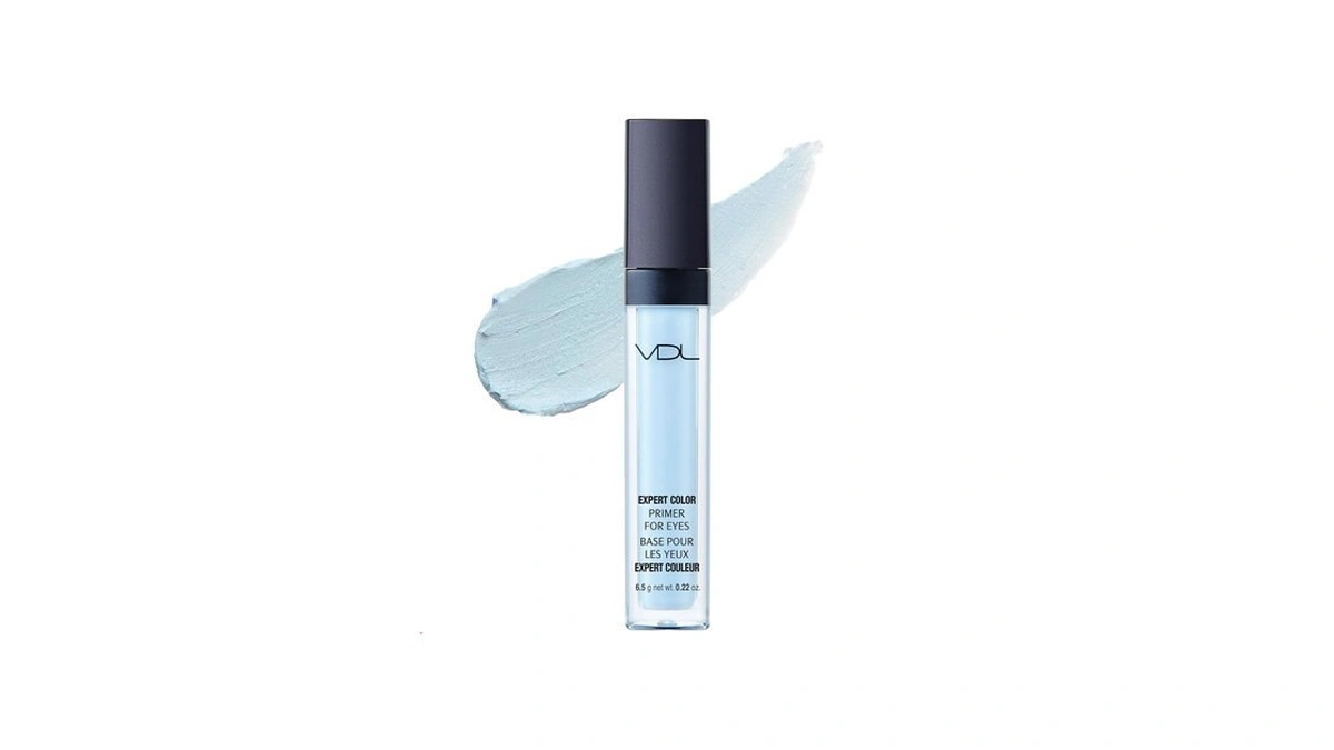 Vdl Expert Color Primer For Eyes