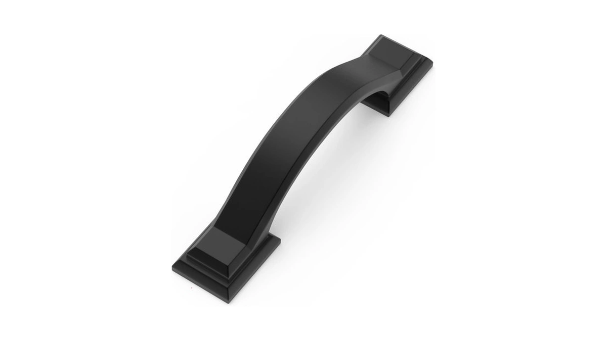 Giyuro 10 Pack 3 Inch Cabinet Pulls Matte Black Kitchen