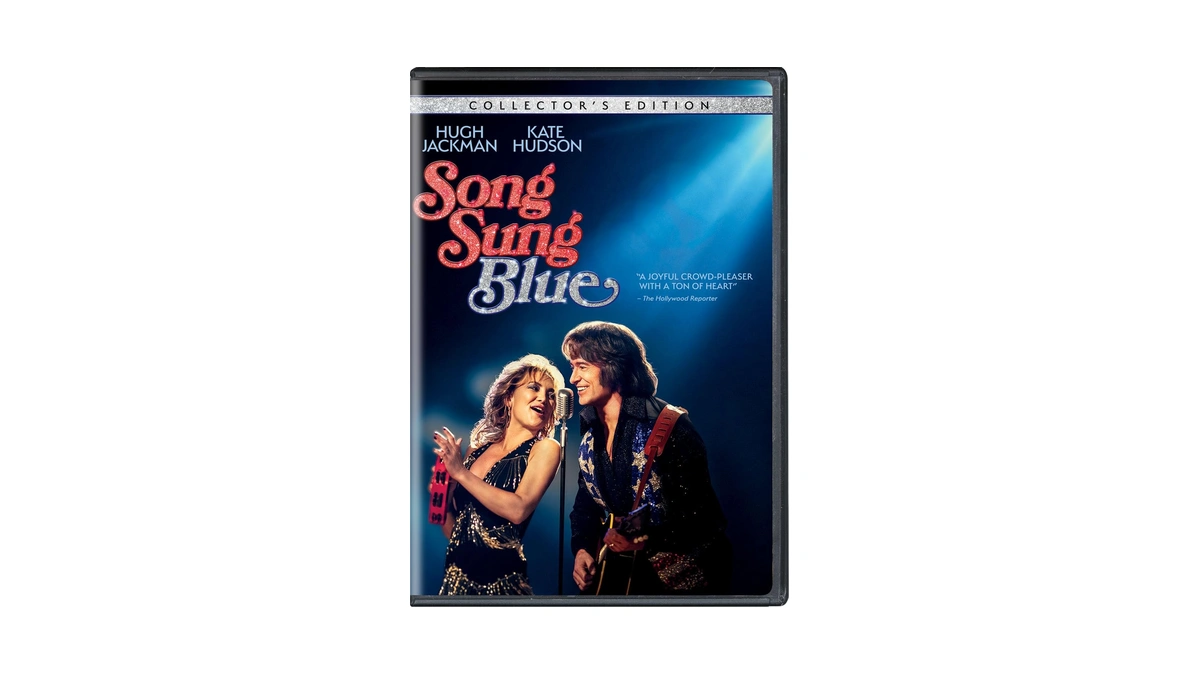 Song Sung Blue (dvd)