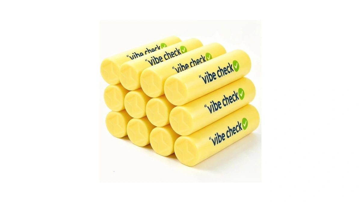 Slow Rising Squishy Toy 12packs Non-toxic Pu