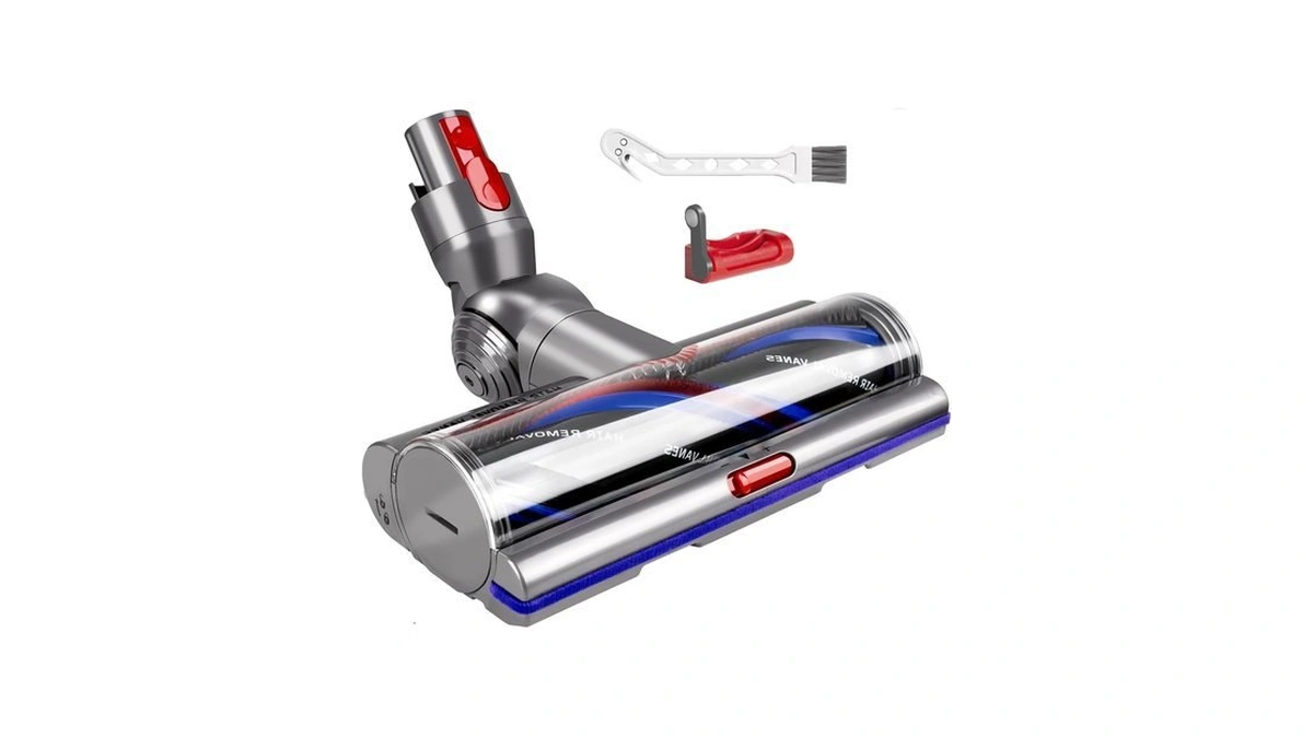 Upgrade V11 High Torque Cleaner Head Replacement For Dyson V11