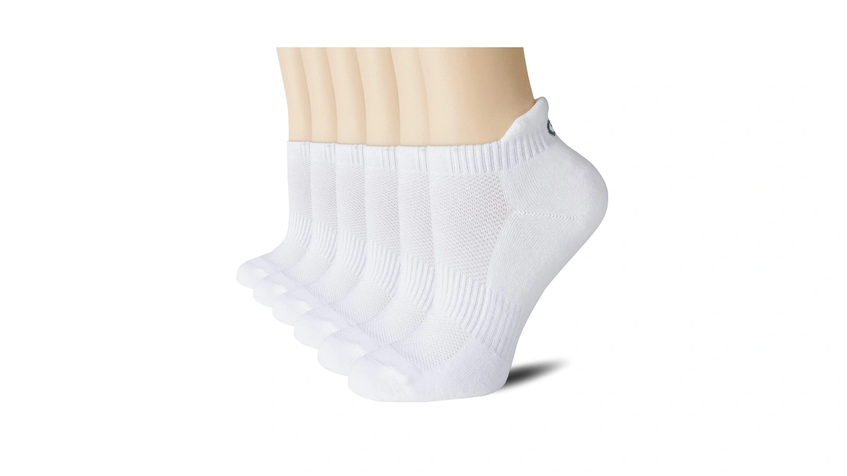 Cs Celersport Ankle Athletic Running Socks Low Cut Sport Tab