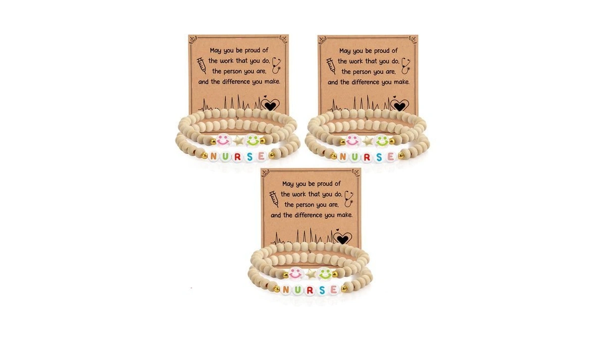 Bluckincle Nurse Appreciation Gifts,nurses Week Gifts,nursing Graduation Gift,easter Gift For