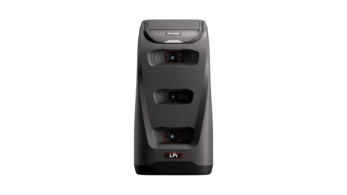 Bushnell Golf Launch Pro I - Circle B Edition Launch
