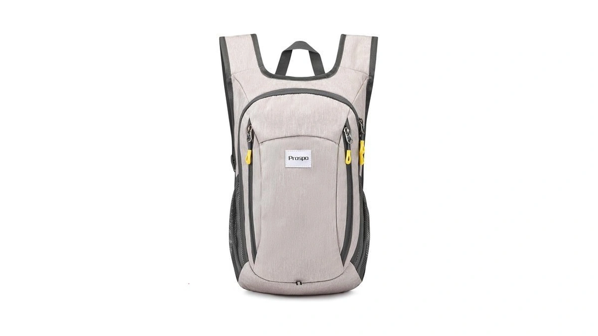 Prospo 12l Hiking Backpack Small Lightweight Travel Backpack For Women