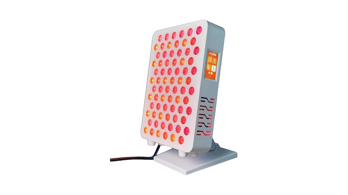 Top Of The Line Red Light Therapy Panel For Face