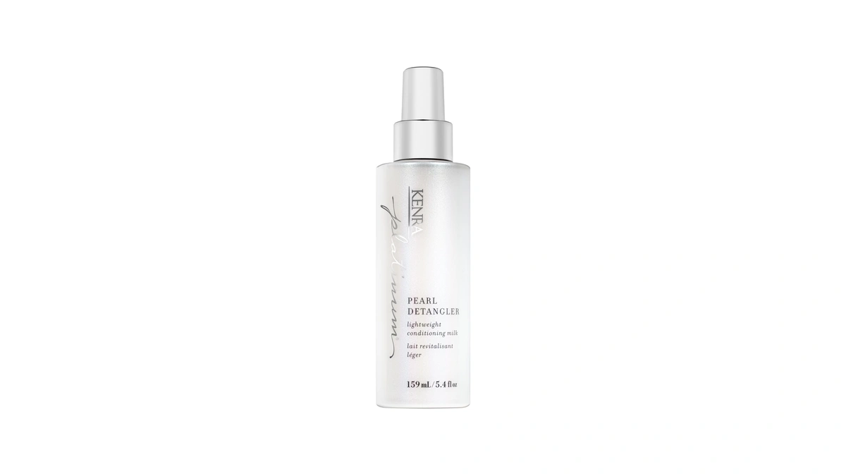 Amazon : Kenra Professional Platinum Pearl Detang