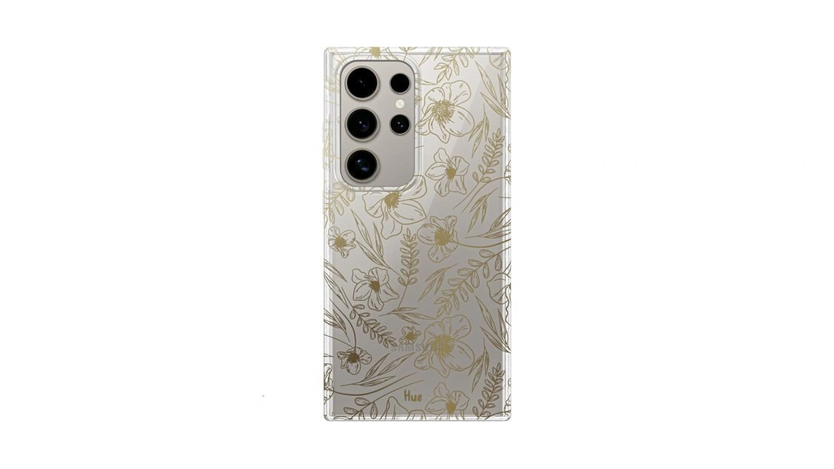 Lonli Hue - For Samsung Galaxy S24 Ultra Phone Case