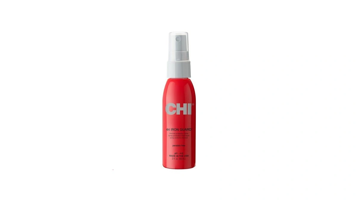 Chi 44 Iron Guard Thermal Protection Spray For Hair, 2