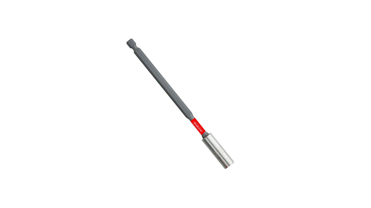 Diablo Magnetic Drive Bit Holder - 6" Length, 1/4" Hex