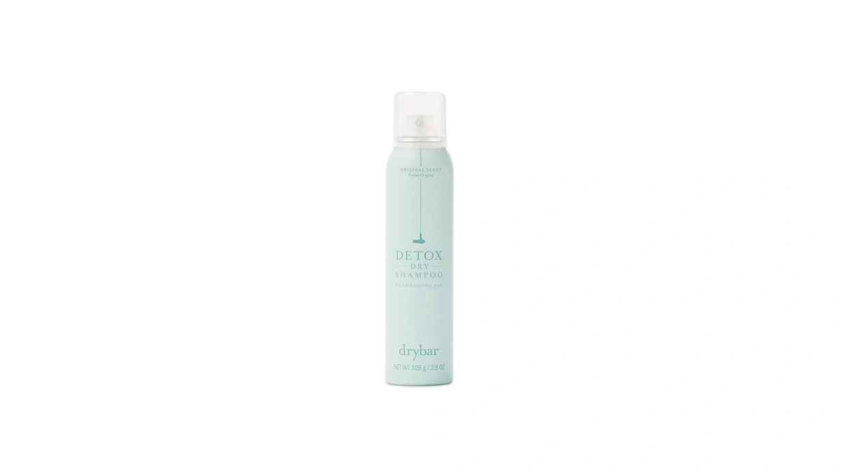 Drybar Detox Dry Shampoo, Original Scent, 3.8 Oz