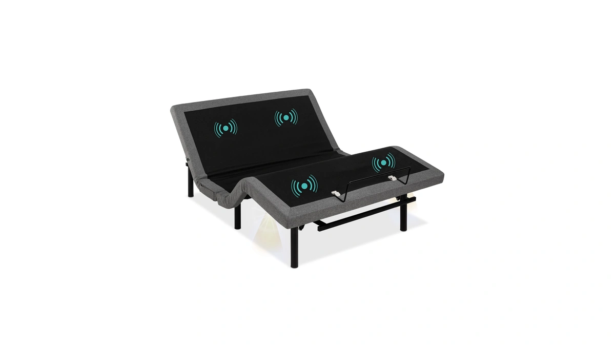 Amazon : Best Choice Products Ergonomic Queen Siz