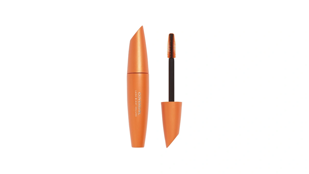 Covergirl Lash Blast Volume Mascara - 800 Very Black